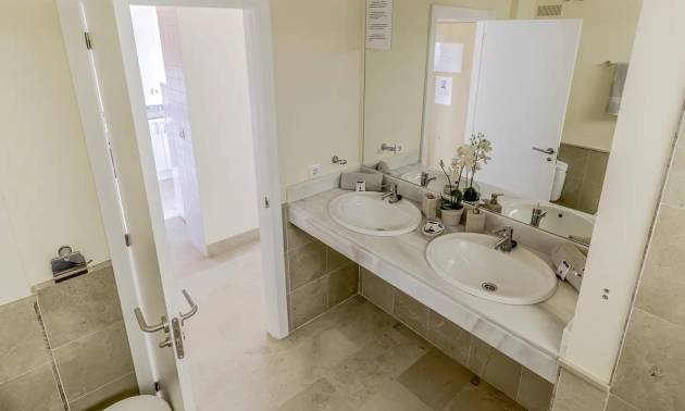New Build - Apartment - Vera - Puerto del Rey