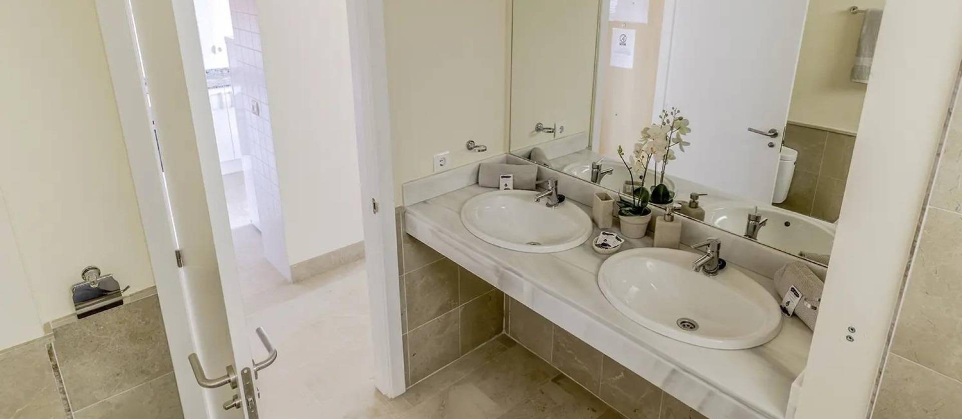 New Build - Apartment - Vera - Puerto del Rey