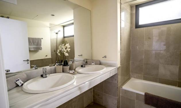 New Build - Apartment - Vera - Puerto del Rey