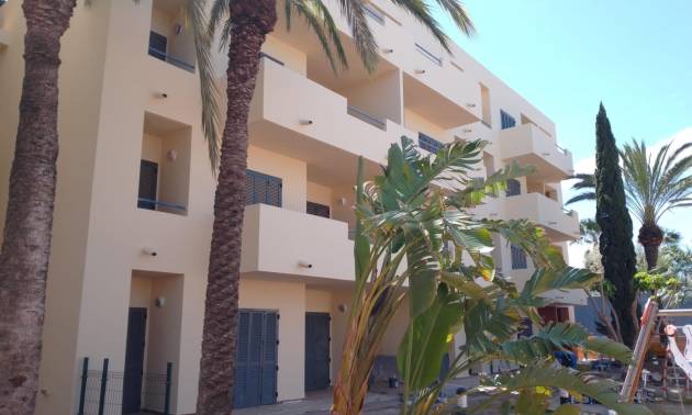 New Build - Apartment - Vera - Puerto del Rey