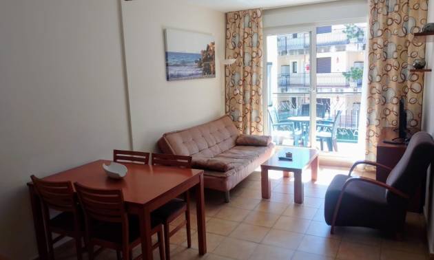 New Build - Apartment - Aguilas - Collados