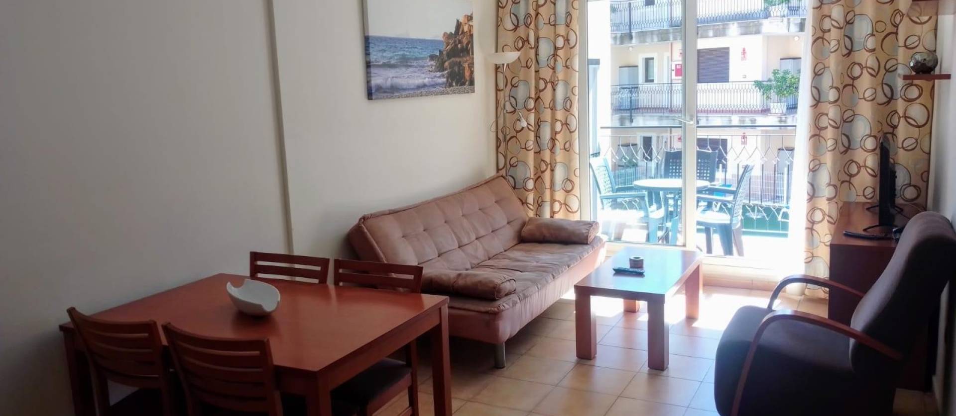 New Build - Apartment - Aguilas - Collados