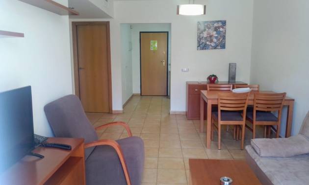 New Build - Apartment - Aguilas - Collados