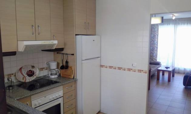 New Build - Apartment - Aguilas - Collados