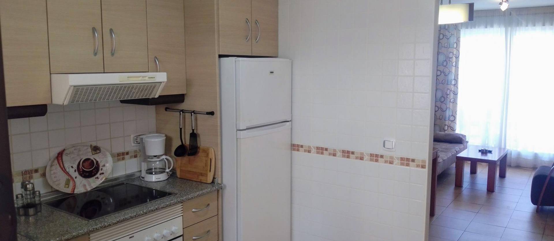 New Build - Apartment - Aguilas - Collados