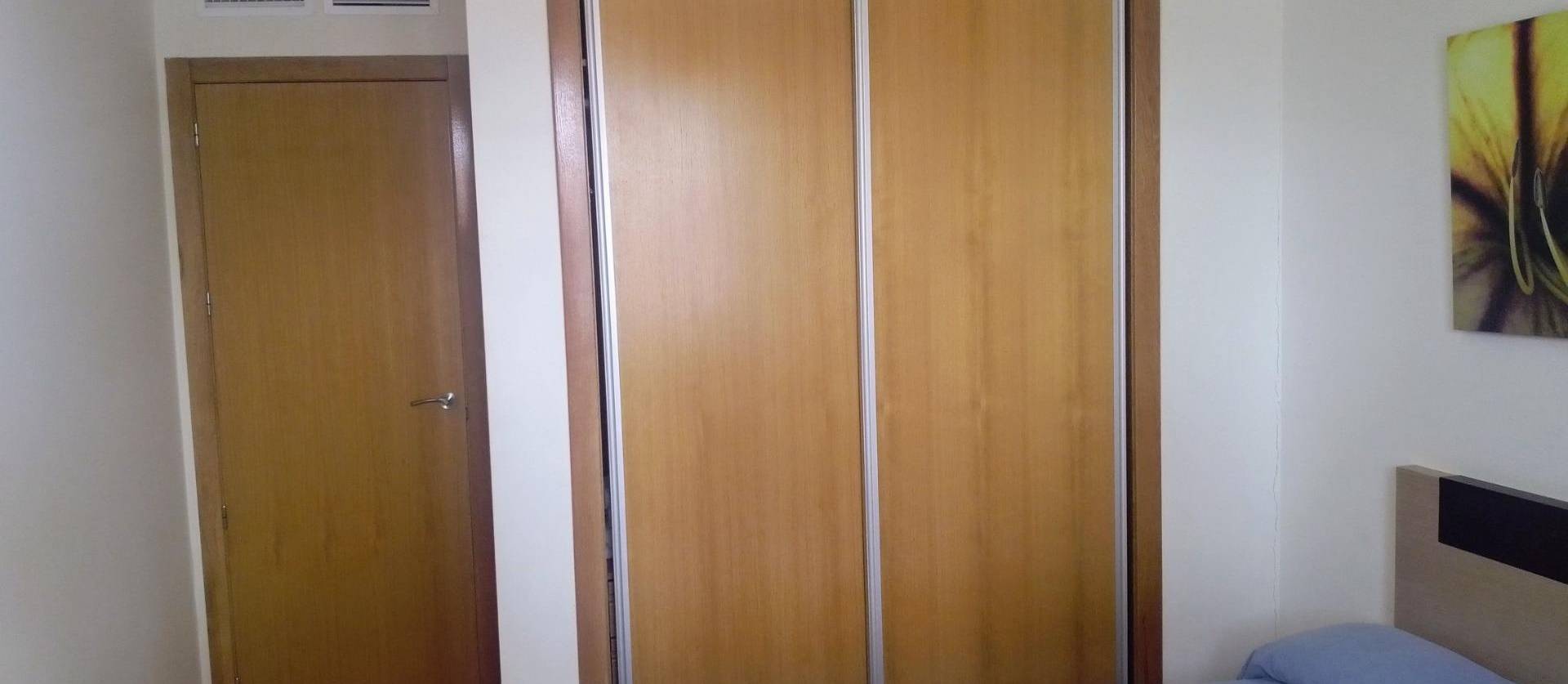 New Build - Apartment - Aguilas - Collados