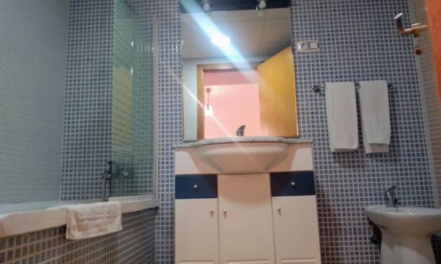 New Build - Apartment - Aguilas - Collados