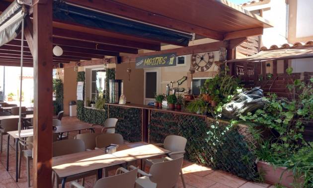 New Build - Apartment - Aguilas - Collados