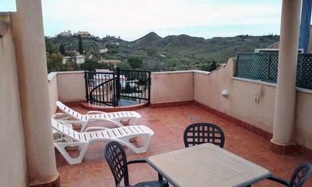 New Build - Apartment - Aguilas - Collados
