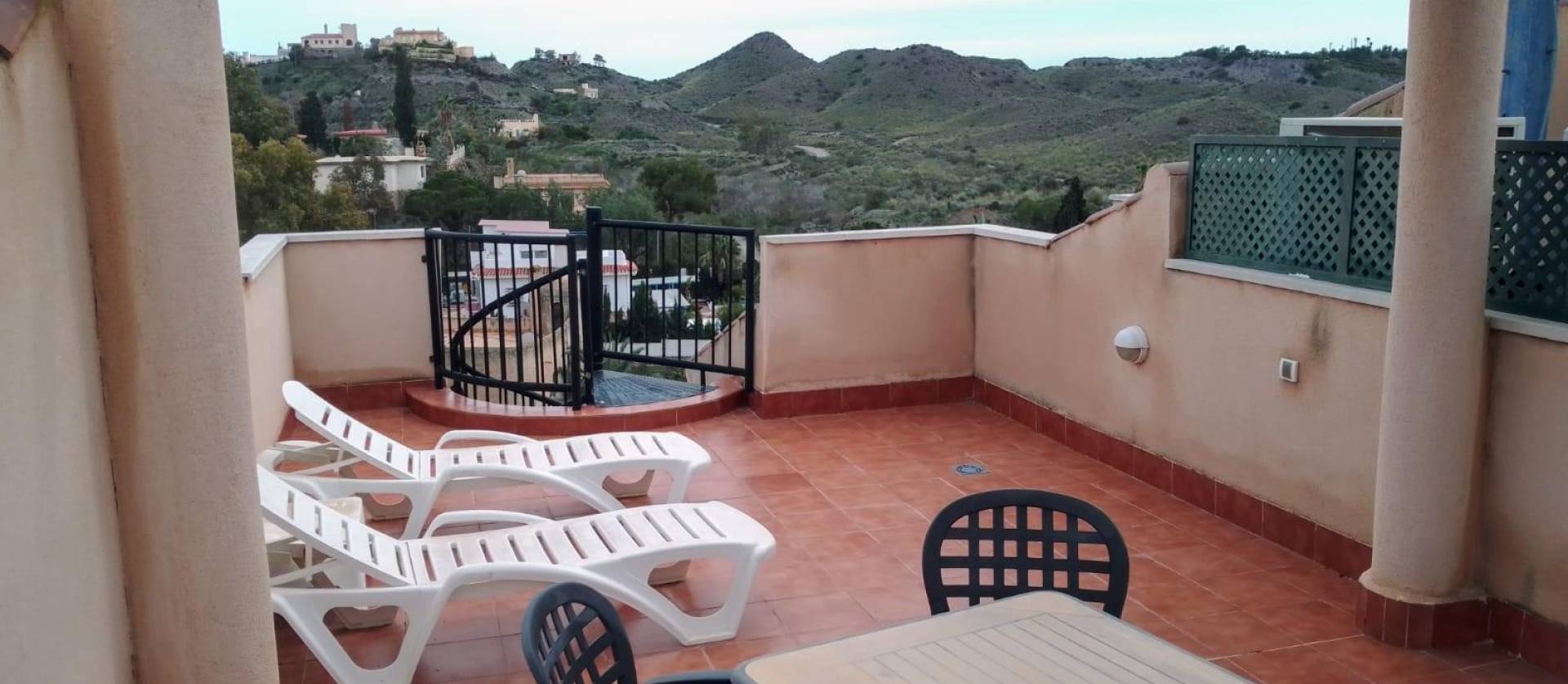 New Build - Apartment - Aguilas - Collados