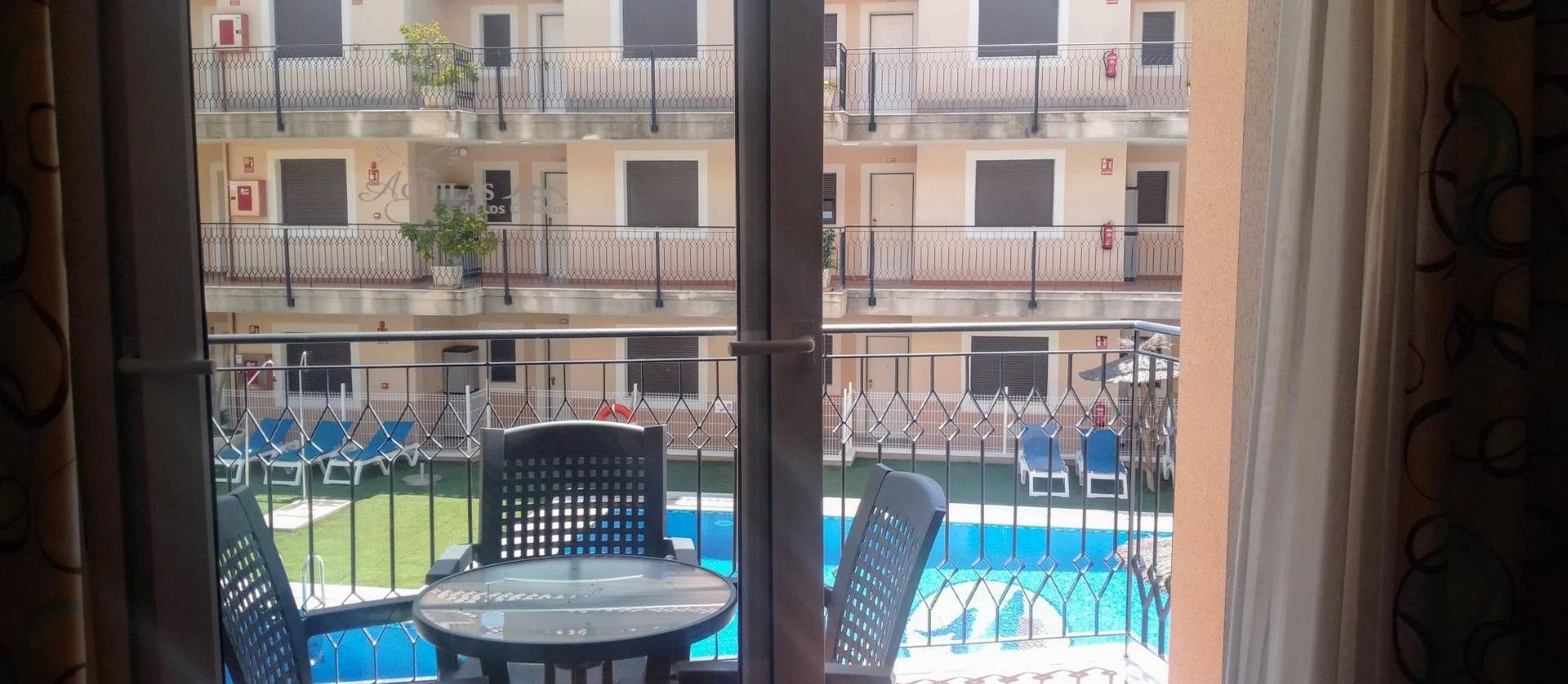 New Build - Apartment - Aguilas - Collados