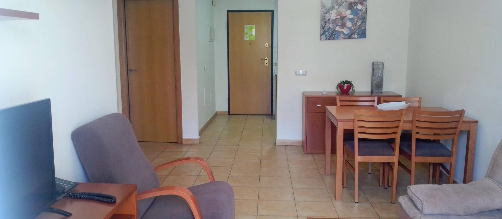 New Build - Apartment - Aguilas - Collados