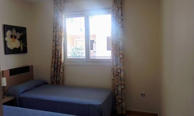 New Build - Apartment - Aguilas - Collados