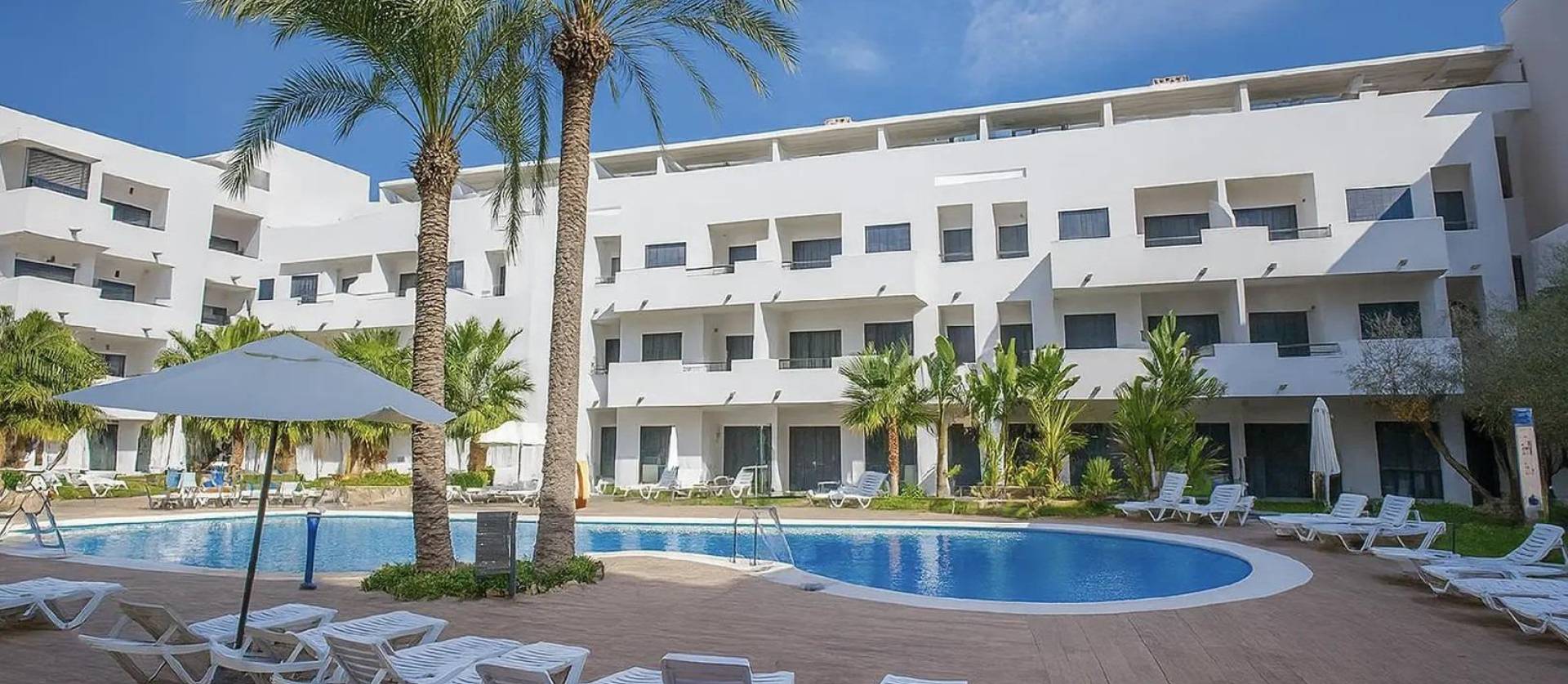 New Build - Apartment - Vera - Puerto del Rey
