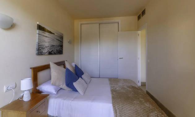 New Build - Apartment - Vera - Puerto del Rey