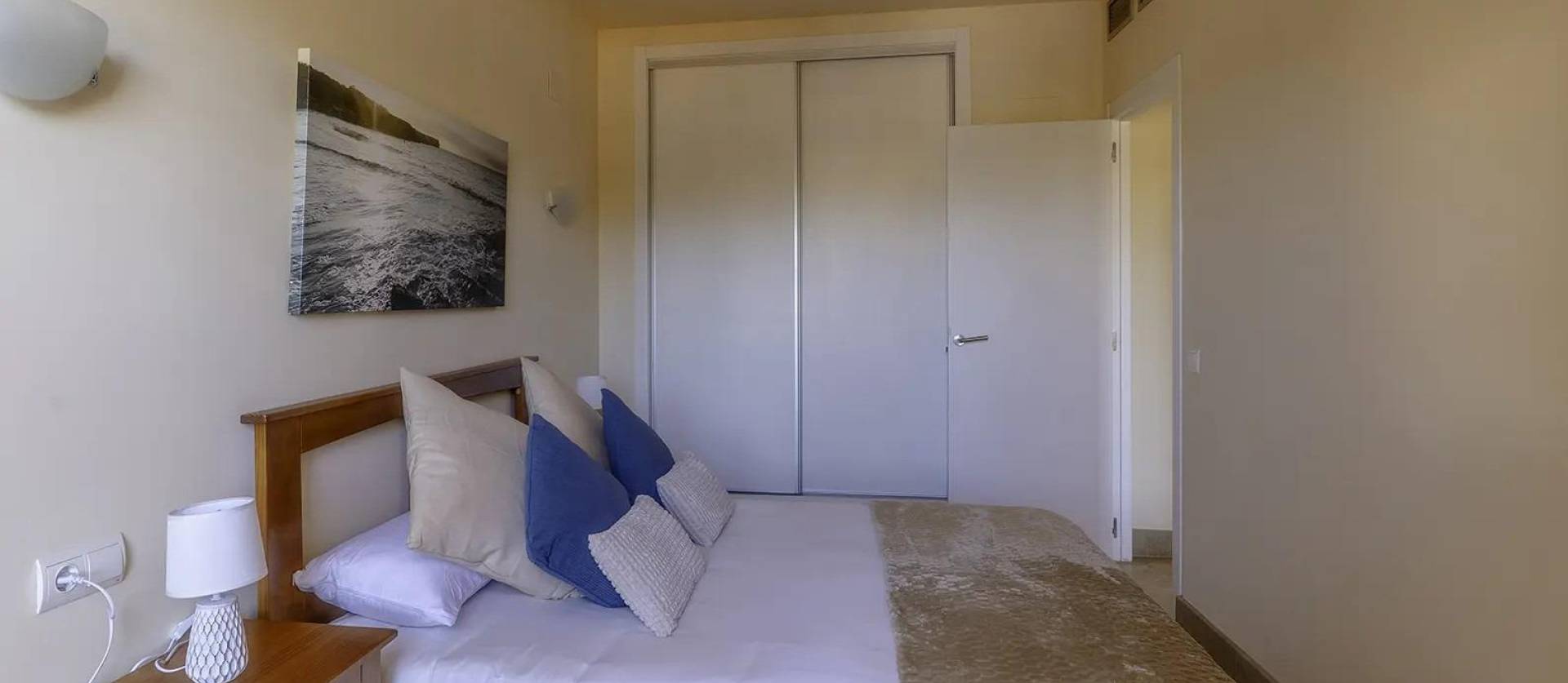 New Build - Apartment - Vera - Puerto del Rey