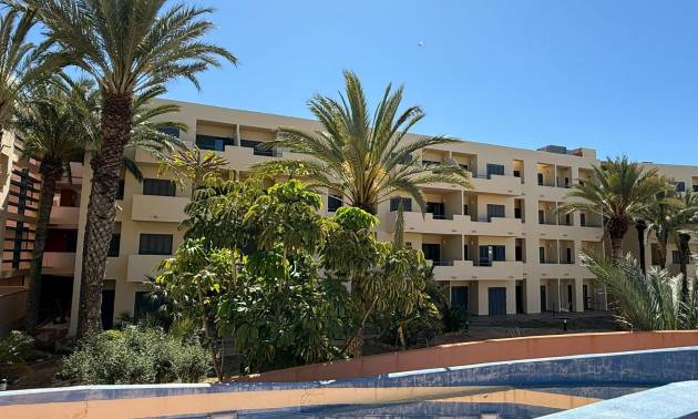 New Build - Apartment - Vera - Puerto del Rey