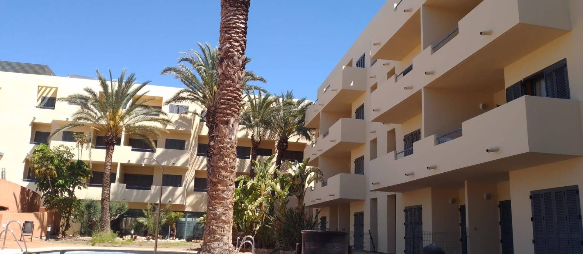 New Build - Apartment - Vera - Puerto del Rey