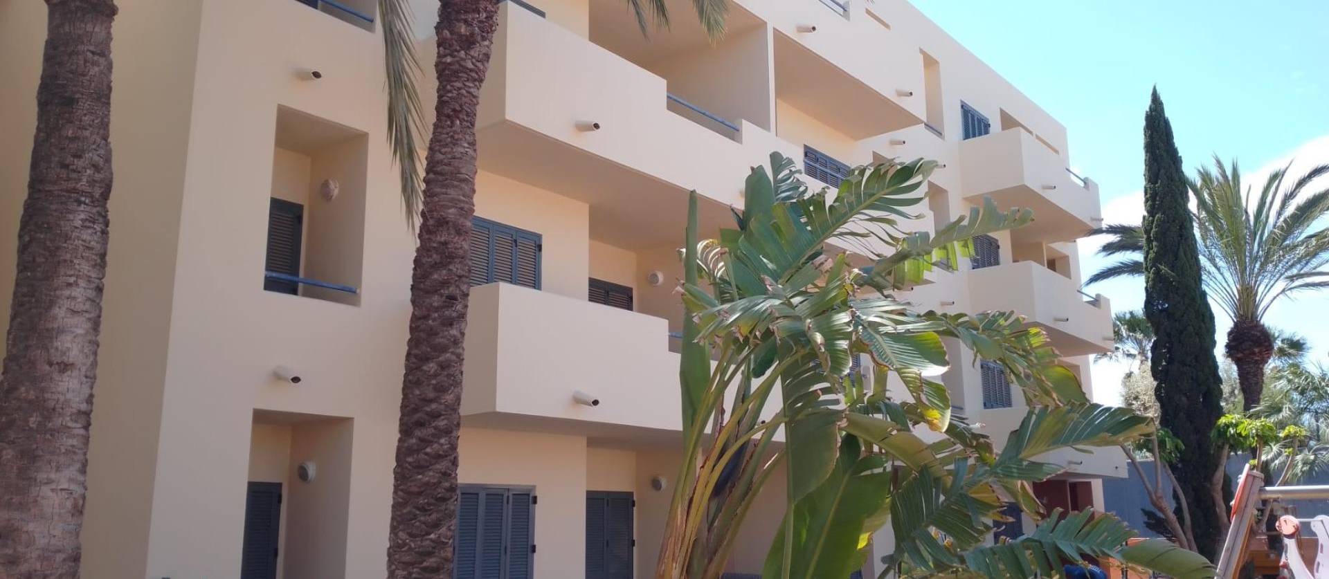 New Build - Apartment - Vera - Puerto del Rey