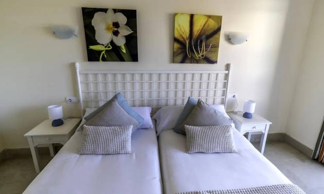 New Build - Apartment - Vera - Puerto del Rey