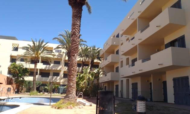 New Build - Apartment - Vera - Puerto del Rey
