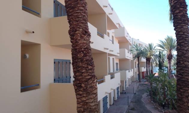 New Build - Apartment - Vera - Puerto del Rey