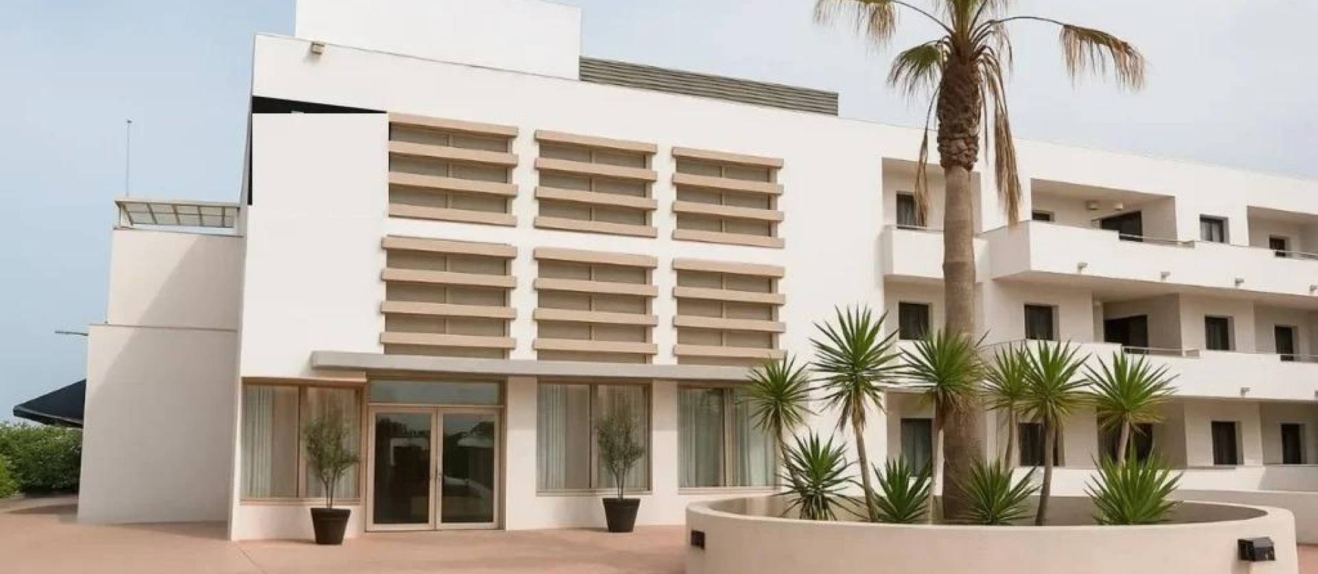 New Build - Apartment - Vera - Puerto del Rey
