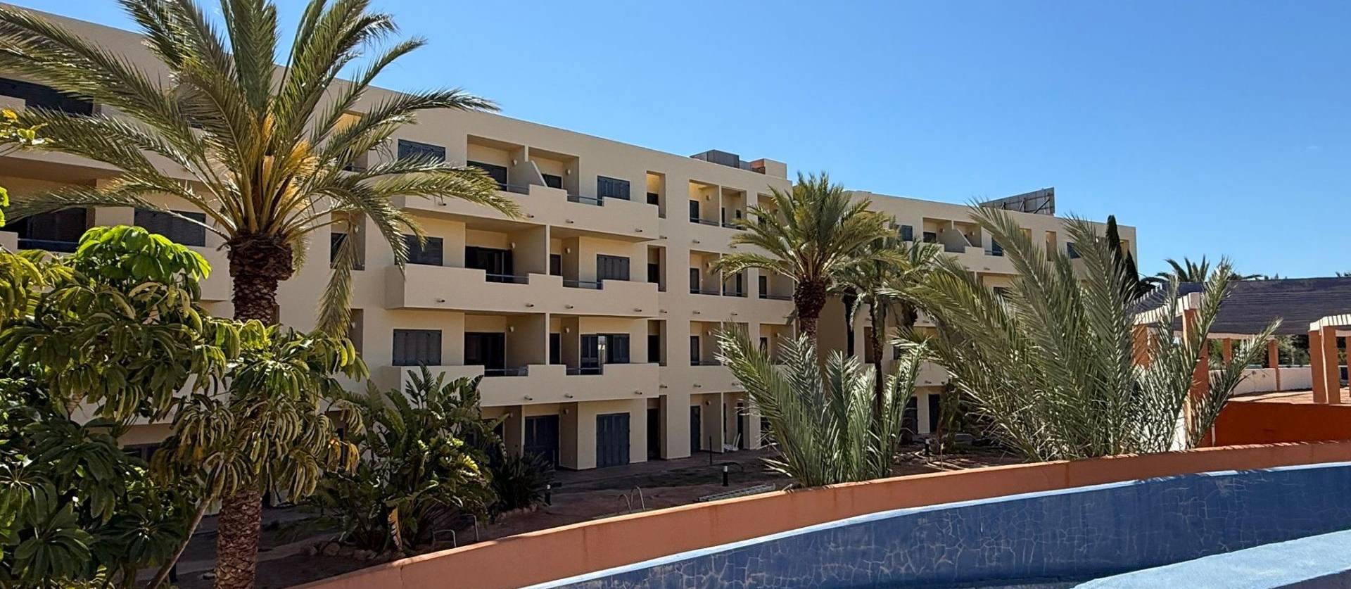 New Build - Apartment - Vera - Puerto del Rey