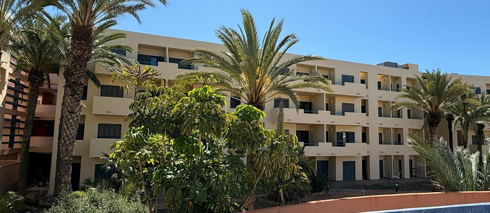 New Build - Apartment - Vera - Puerto del Rey