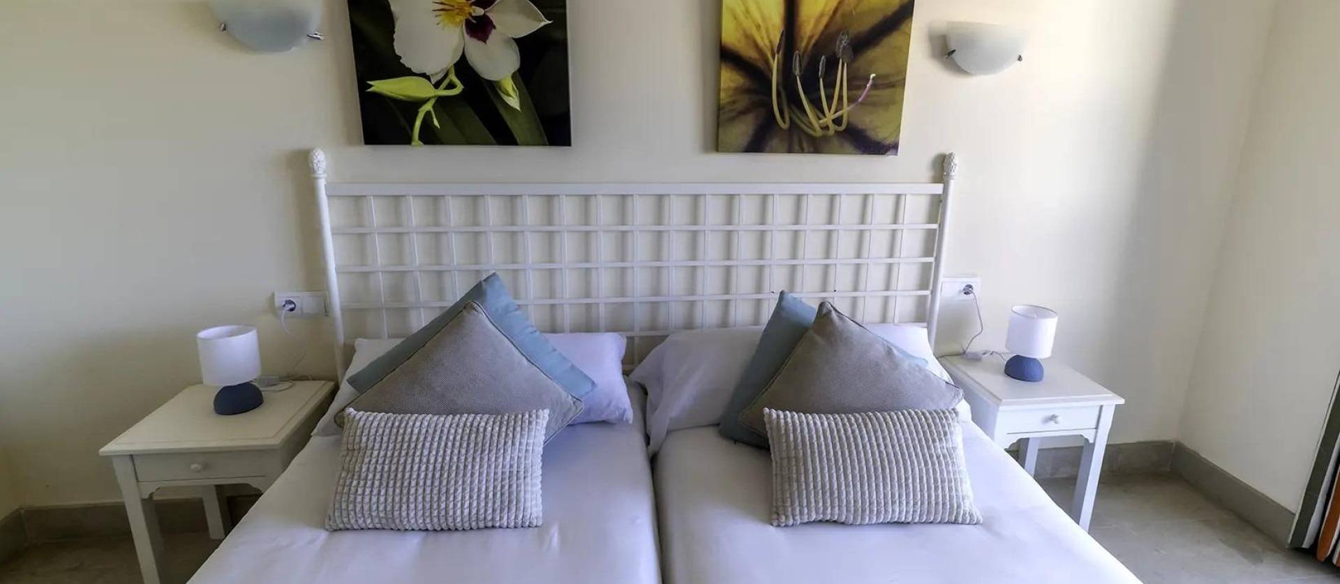 New Build - Apartment - Vera - Puerto del Rey