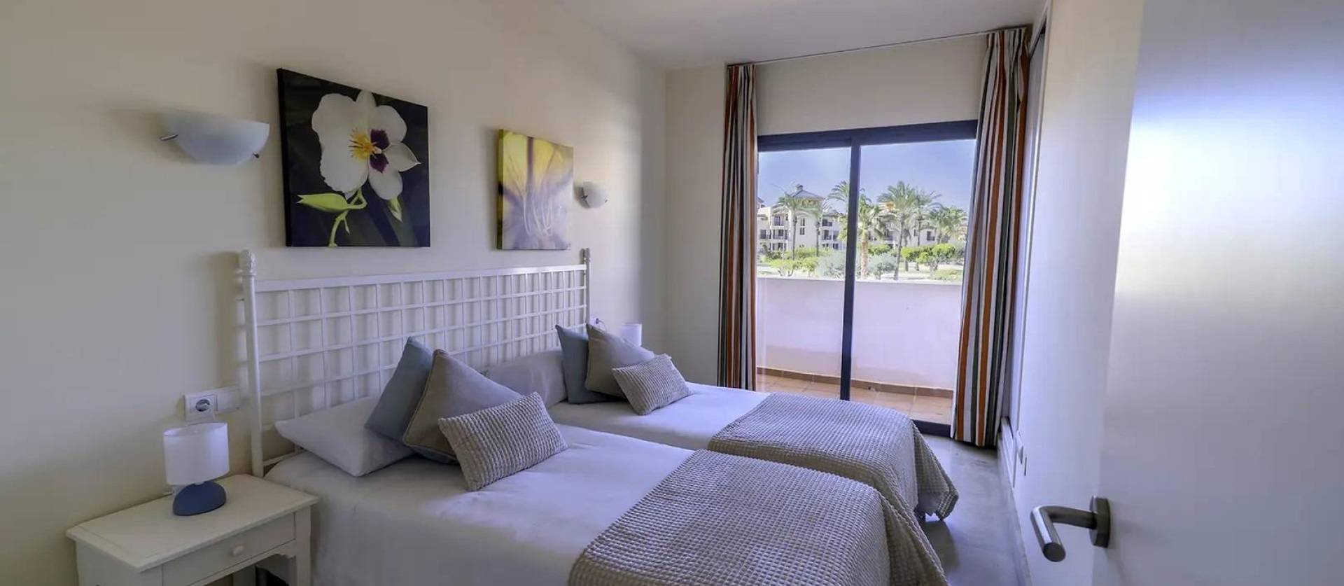 New Build - Apartment - Vera - Puerto del Rey