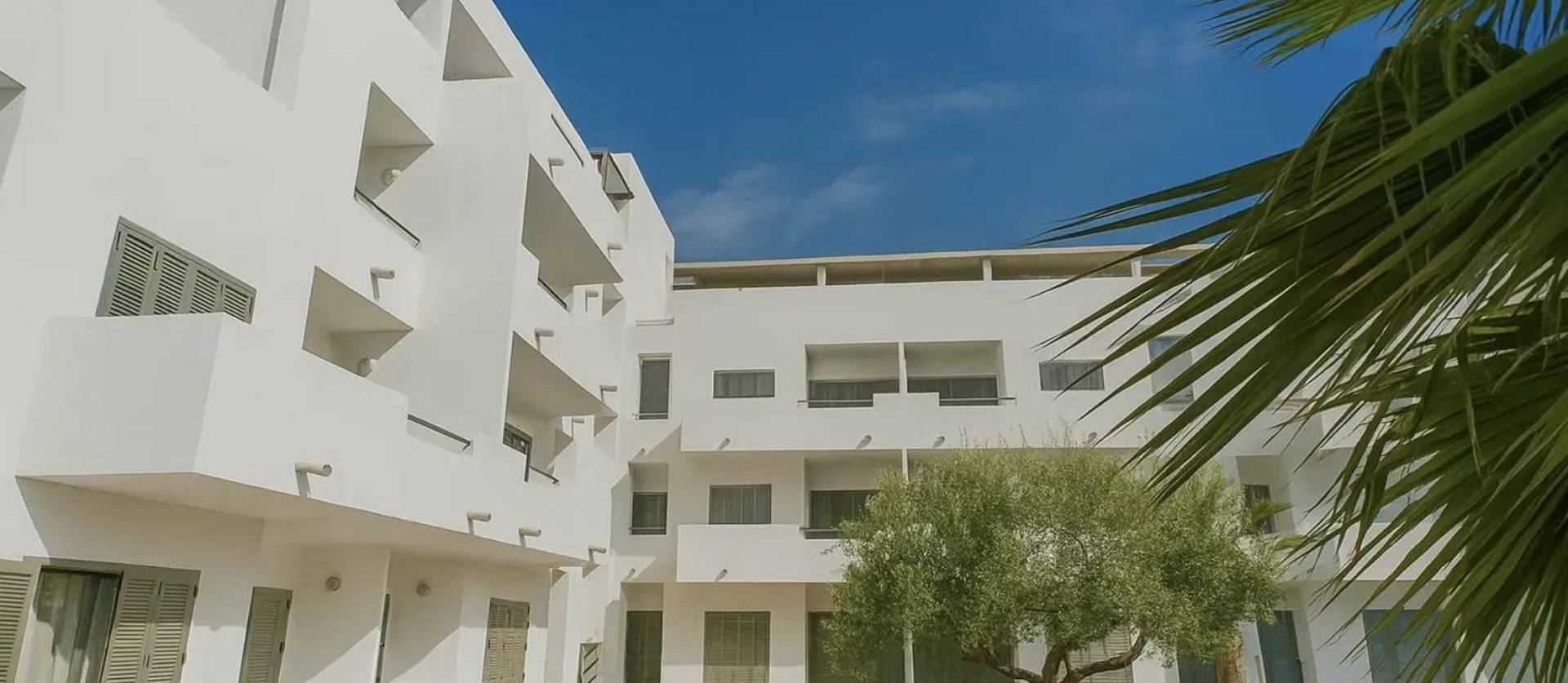 New Build - Apartment - Vera - Puerto del Rey