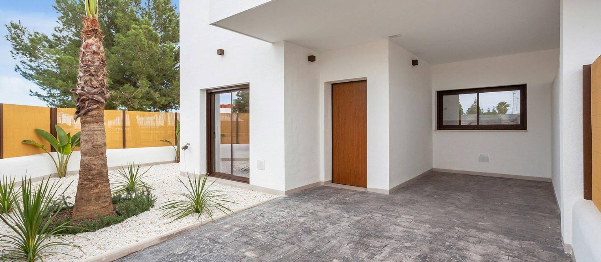 New Build - Villa - Los Alcázares - La Serena Golf