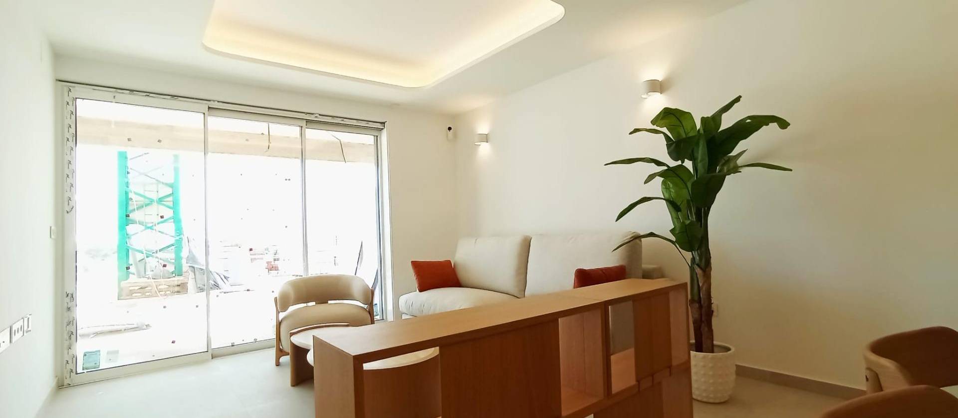 New Build - Apartment - Benijofar - Pueblo