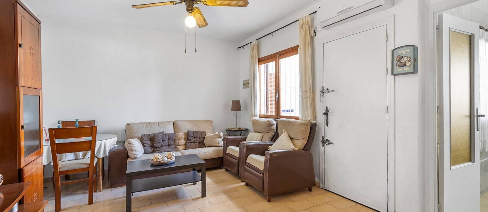 Sale - Townhouse - Torrevieja - Calas blanca