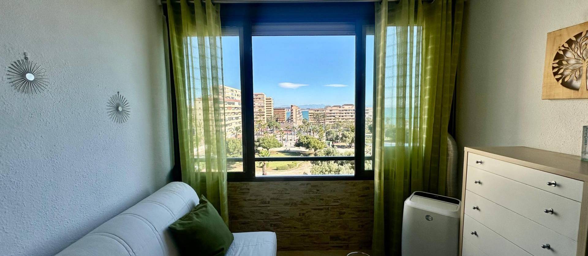 Revente - Apartment - Torrevieja - Cabo Cervera