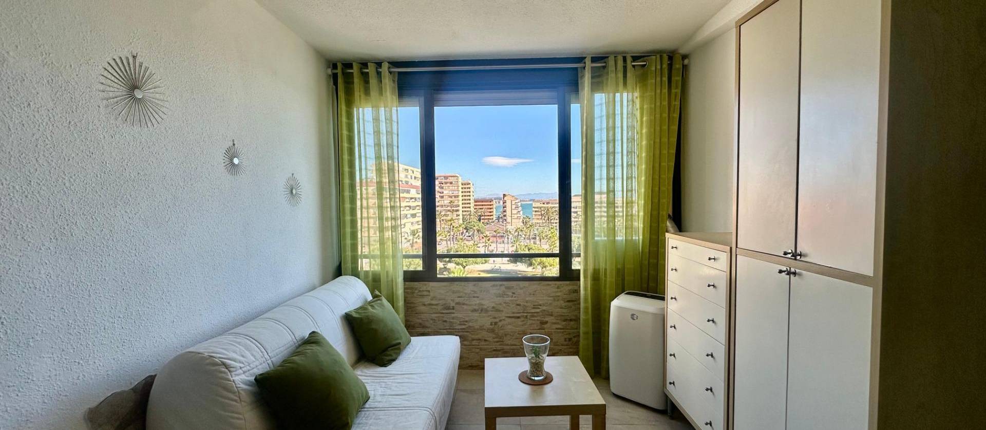Revente - Apartment - Torrevieja - Cabo Cervera