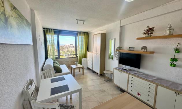 Revente - Apartment - Torrevieja - Cabo Cervera
