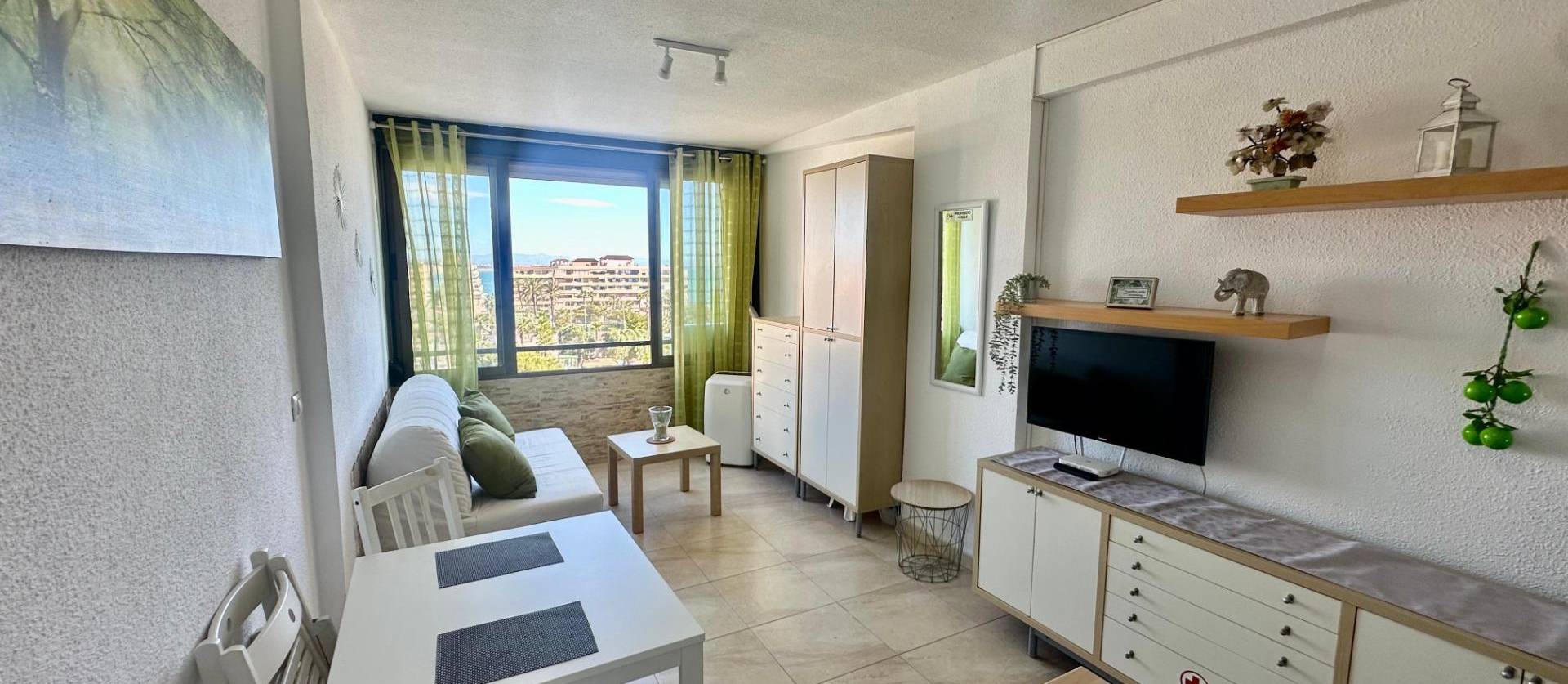 Revente - Apartment - Torrevieja - Cabo Cervera