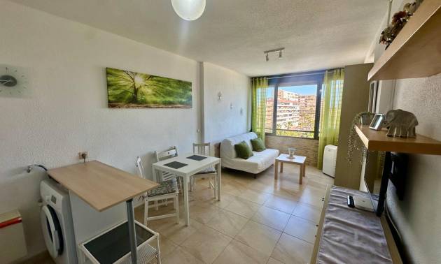 Revente - Apartment - Torrevieja - Cabo Cervera