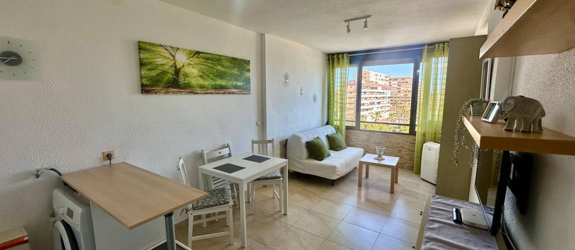 Revente - Apartment - Torrevieja - Cabo Cervera