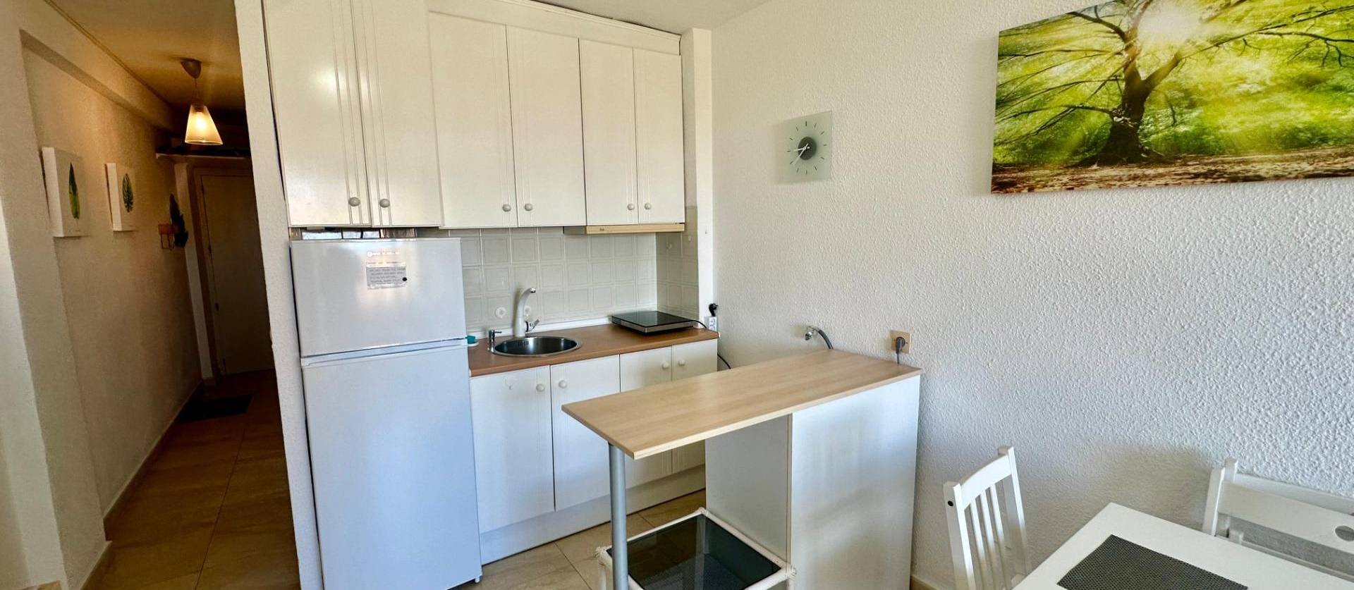 Revente - Apartment - Torrevieja - Cabo Cervera
