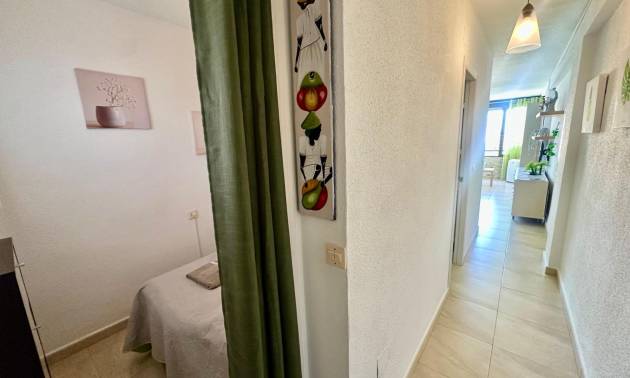 Revente - Apartment - Torrevieja - Cabo Cervera