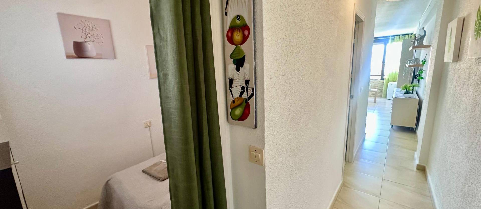 Revente - Apartment - Torrevieja - Cabo Cervera