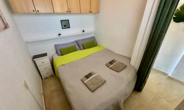 Revente - Apartment - Torrevieja - Cabo Cervera