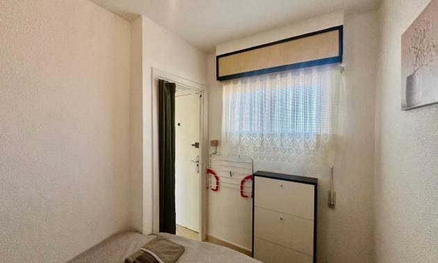 Revente - Apartment - Torrevieja - Cabo Cervera