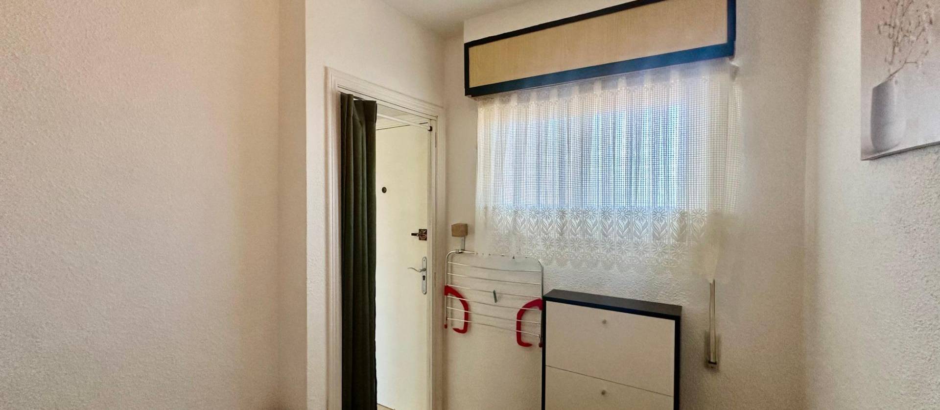 Revente - Apartment - Torrevieja - Cabo Cervera