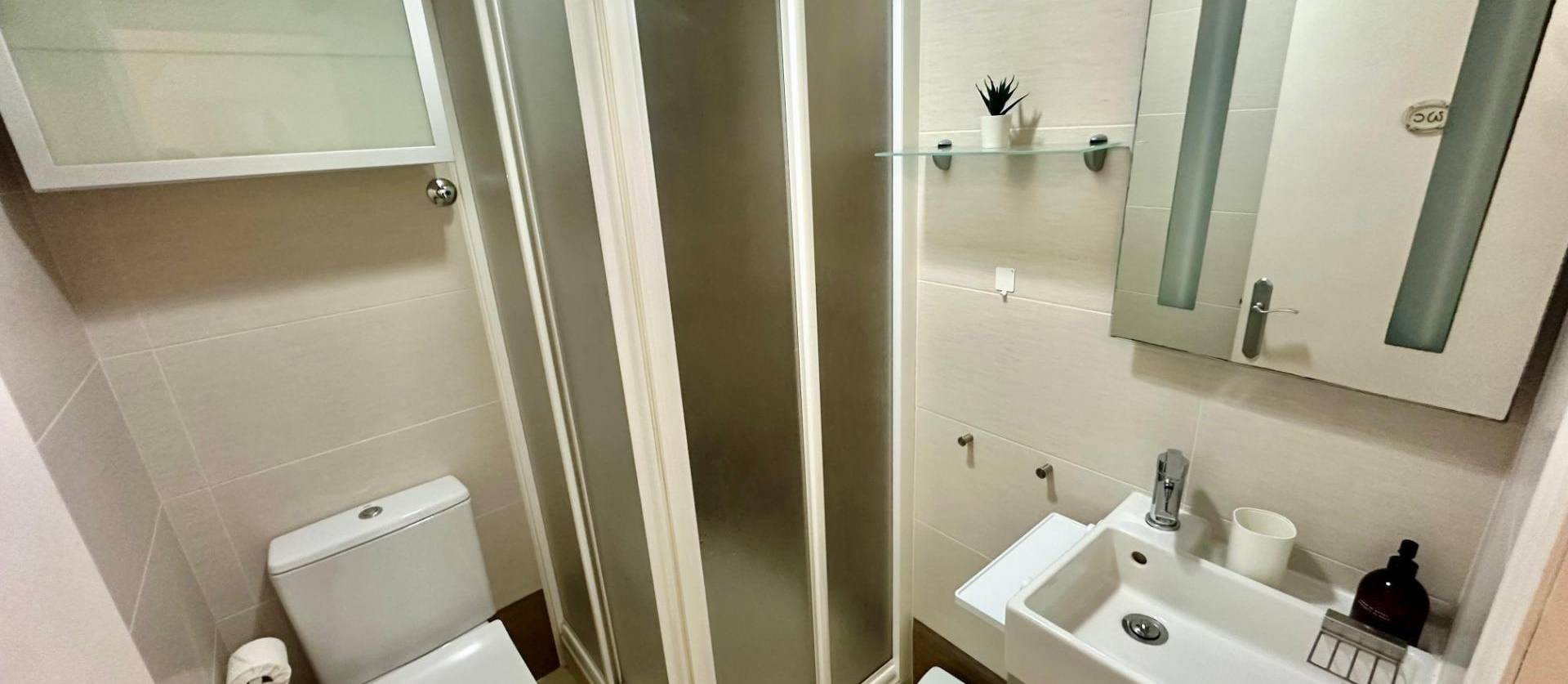 Revente - Apartment - Torrevieja - Cabo Cervera