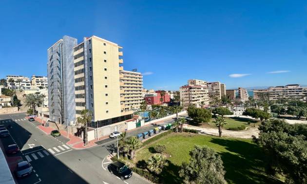 Revente - Apartment - Torrevieja - Cabo Cervera