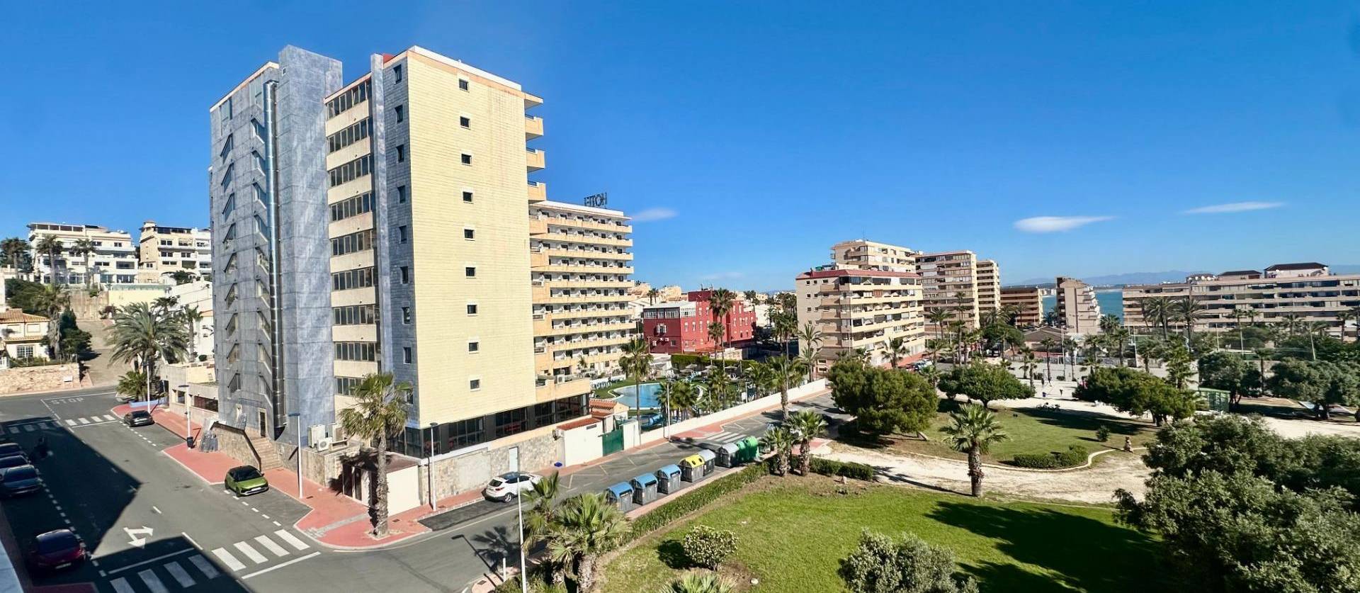 Revente - Apartment - Torrevieja - Cabo Cervera